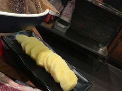 -牛a潮汕鲜牛肉粿条(天河北店)