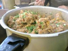 -灶东家民间菜(回兴店)