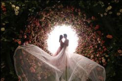 -太郎花子婚纱摄影艺术中心