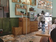 -仙踪林(江燕路万科里店)