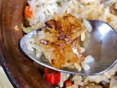 美味锅巴-潮香兴煲仔饭(莲花路店)