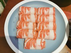 高钙羊肉-1078號老北京涮肉(松柏店)