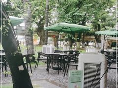 -玫瑰园餐厅