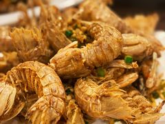 -漫天香·小龙虾餐厅(夏湾店)