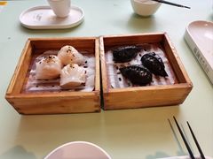 -蔡澜点心·粤菜(领展购物广场店)