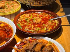 -小三峡食府(西五路店)