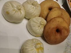 -马老六清真餐厅(雁滩店)