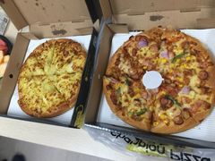 -乐凯撒披萨(中心书城店)