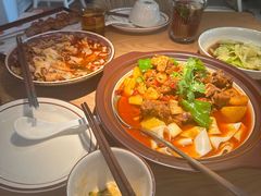 -纳鲁孜·新疆特色餐厅(上海悦荟广场店)