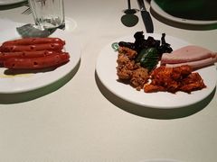 -戈拿旺巴西烤肉(崇文门店)