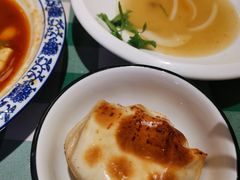 -新疆巴州金丝特餐厅(大钟寺店)