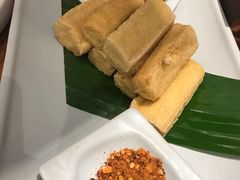 -云海肴·汽锅鸡·云南菜(广安门天虹店)