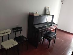 -迷音音乐国际艺术中心(三林店)