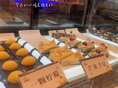 -SEA西雅图海鲜自助餐厅(海乐世界店)