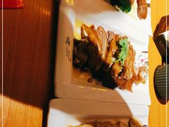 -壹只卤鹅 · 潮汕菜(京基百纳店)