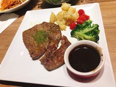 -必胜客(永旺店)