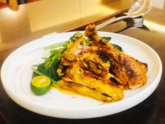 烤鸡-THE PAWON·8碗(古北SOHO店)