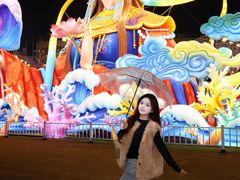 -厦门园林博览苑