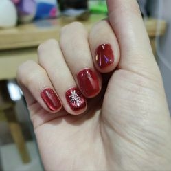 -槿里日式美甲工作室