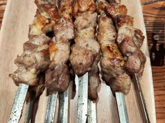 -驿楼兰·新疆菜(火车站店)