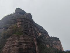 -丹霞山风景名胜区