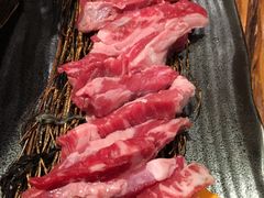-黑牛の店·和牛烧肉(大悦城店)