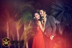 -施华洛婚纱摄影会所(范阳中路店)