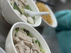 -大目猪肉丸肉饼(星湖豪景店)