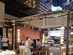 -桂满陇·海市蜃楼·黑金(国金店)