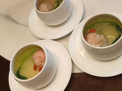 -太阳门淮扬菜(南京博物院店)
