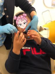 -唯儿诺儿童医院·儿科·眼科·口腔(长宁江苏路店)