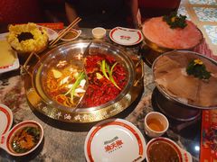 -万达广场(北一路店)