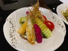 -天狗山料理(省体店)