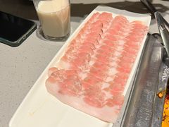 五花肉-海底捞火锅(关山保利店)