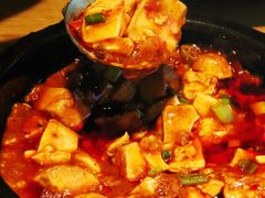 -胡马八破·川菜小馆(高新万达店)