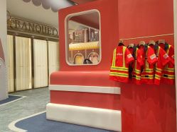 -奈尔宝家庭中心·亲子餐厅(鄞州万达店)