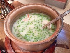 -张家卫·阳江菜·小海鲜(肥婆湾桥店)