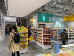 -KKV(天津津南吾悦广场店)
