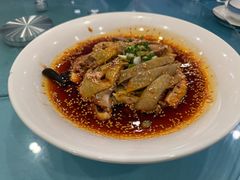 -干老四雅鱼饭店(滨江西路店)
