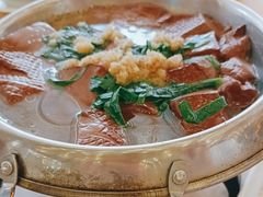 -亮庆餐厅·粤菜·早茶(篁庄店)
