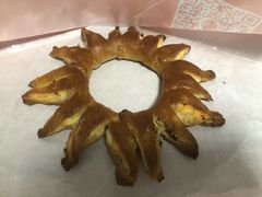 日式小太阳-木子木水日式烫面包(杭州首店)