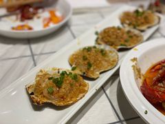 -霸王虾·麻辣小龙虾(清水河公园店)