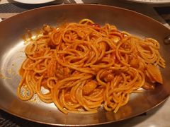 -郑州希尔顿酒店·阿米奇意大利餐厅