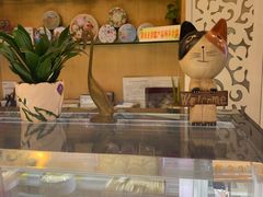 -家琳甜品(江南东店)