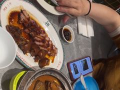 -皇后餐厅-煲仔·小菜·打边炉(古北店)