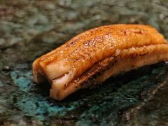 星鳗寿司-鮨青(恒基名人购物中心店)