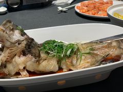 -徐记海鲜(曲江南湖店)