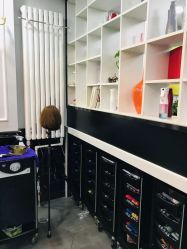 -木北护肤造型
