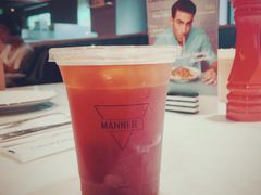 -Manner Coffee(大宁国际商业广场店)