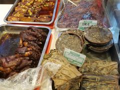 -香妃烤鸡(西单店)
